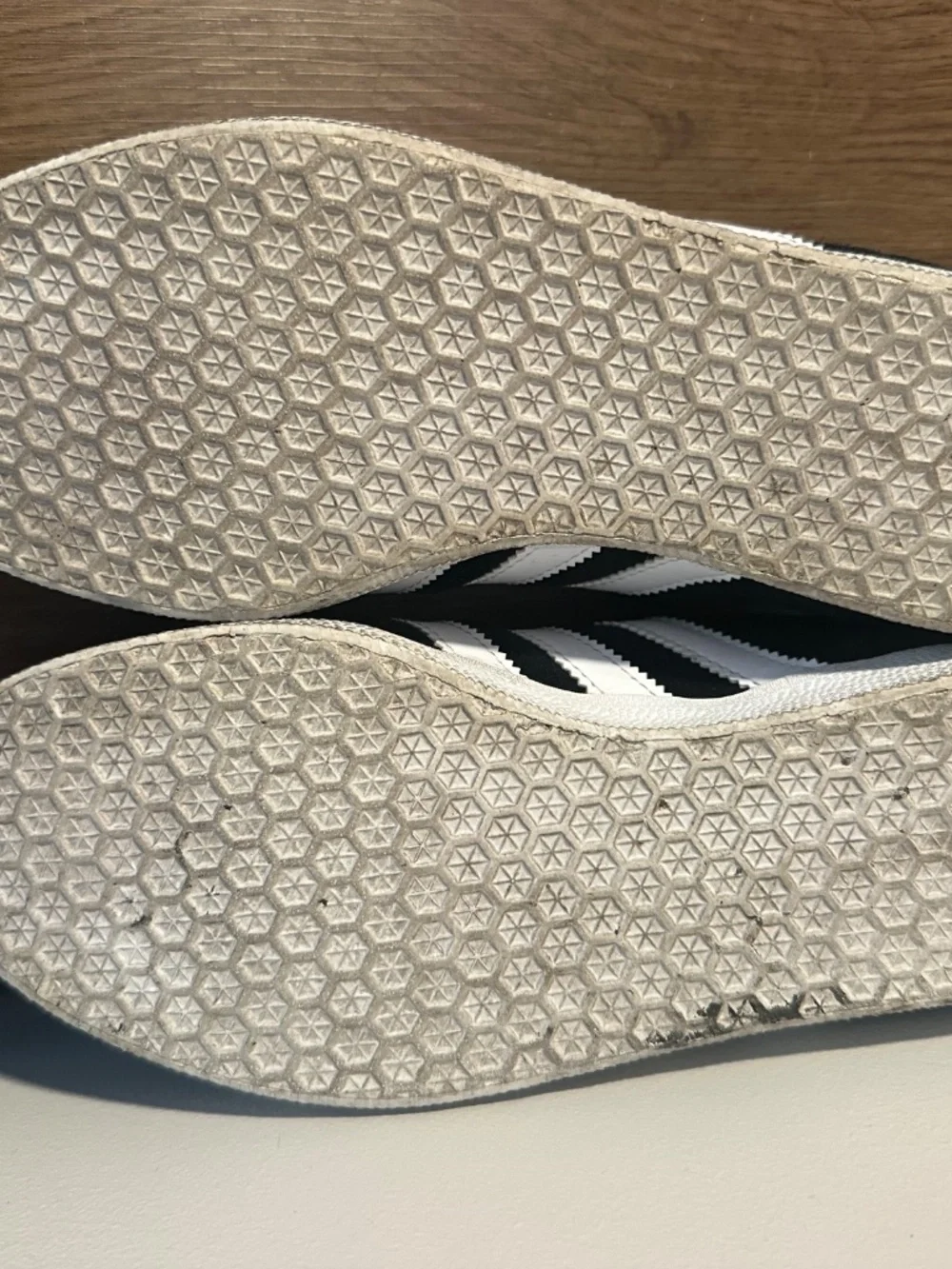Adidas Sambas